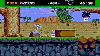 OutbackJoey_5RareSEGAGenesisGames_Pic01