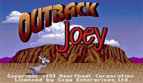 OutbackJoey_5RareSEGAGenesisGames_Pic04