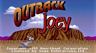 OutbackJoey_5RareSEGAGenesisGames_Pic04