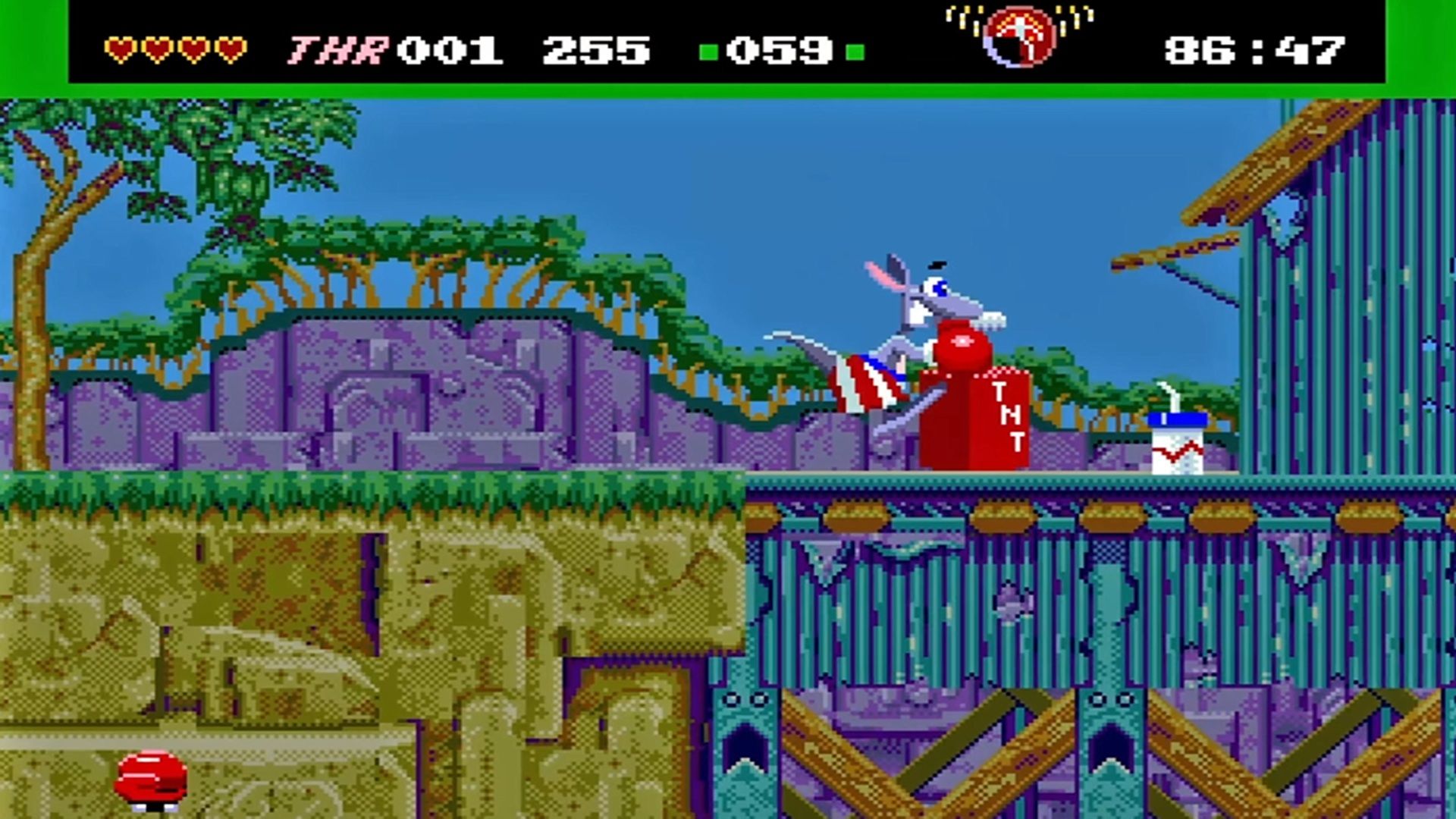 The 5 Rarest Sega Genesis Games You'll Probably Never Own