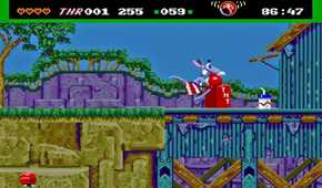 OutbackJoey_5RareSEGAGenesisGames_Pic05