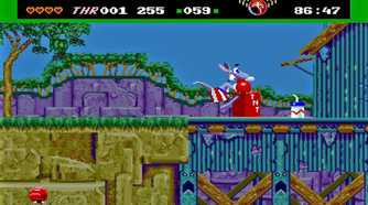 OutbackJoey_5RareSEGAGenesisGames_Pic05