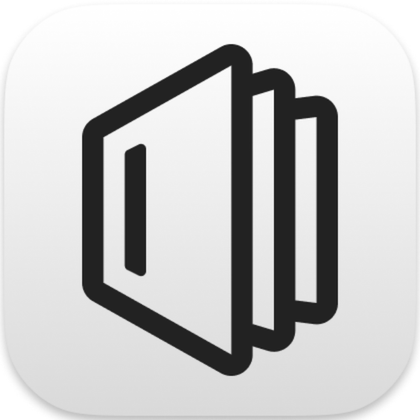 Outline software logo