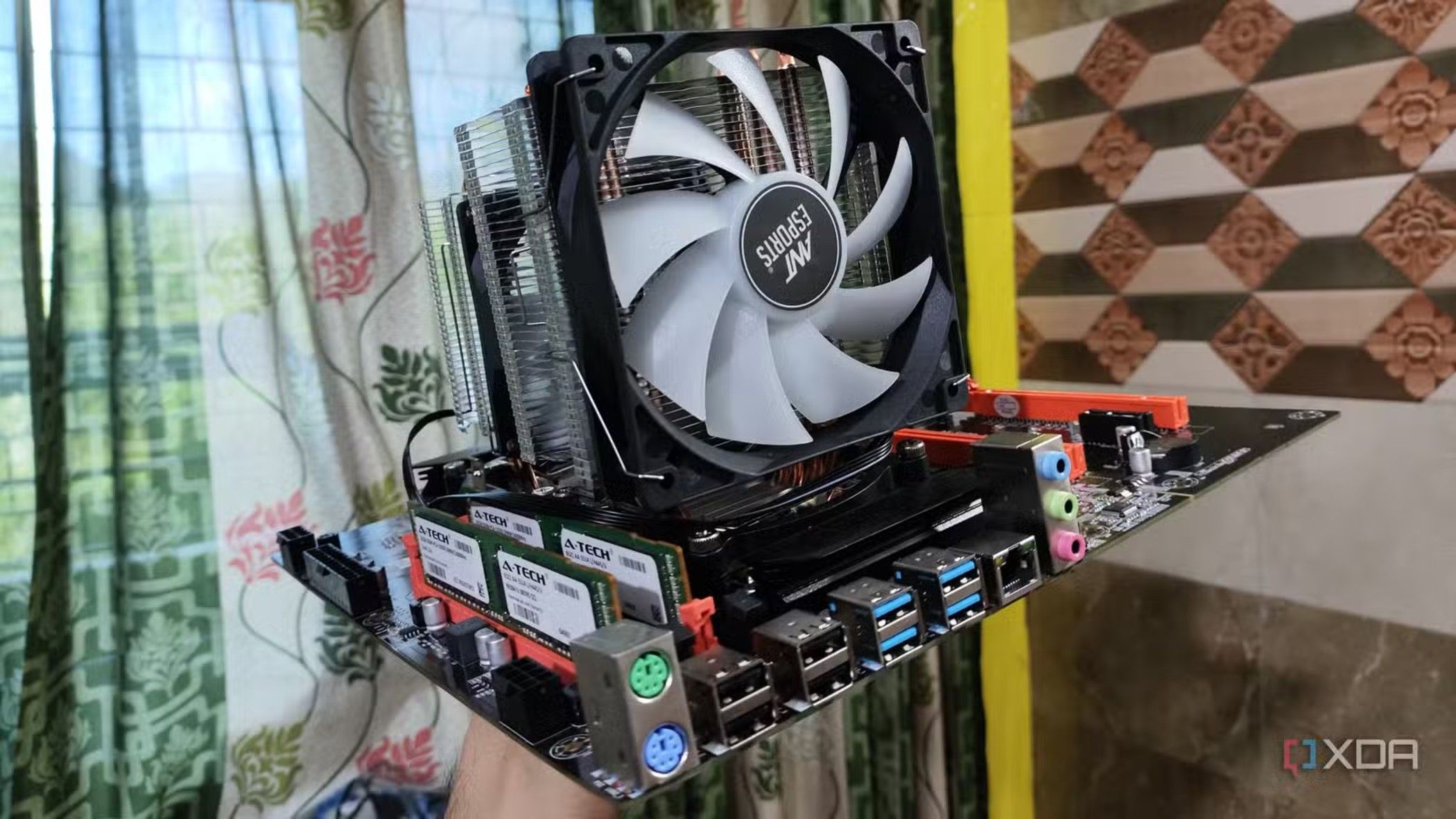 5 reasons you might want to consider a dual CPU setup