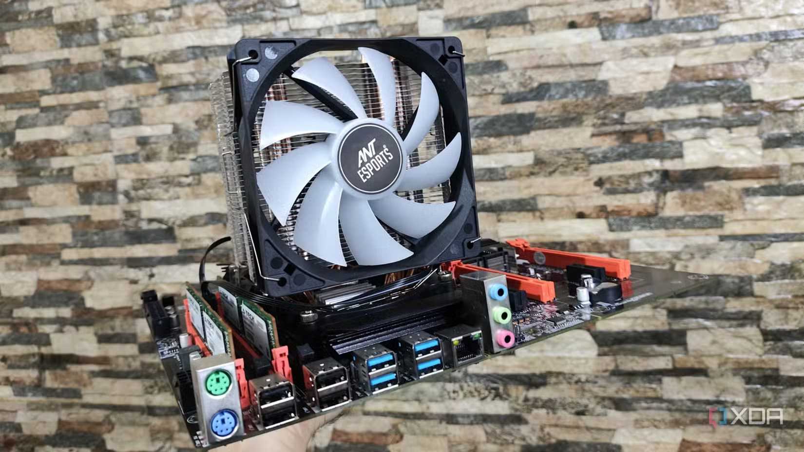 Multiple Cpu Computer 5 reasons you might want to consider a dual CPU setup