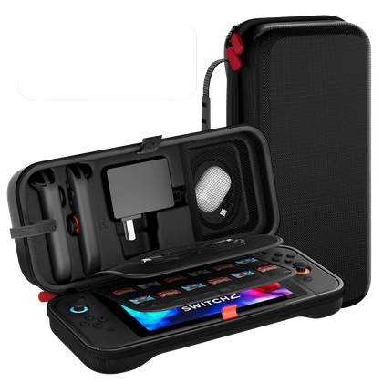 Best Nintendo Switch 2 cases in 2025