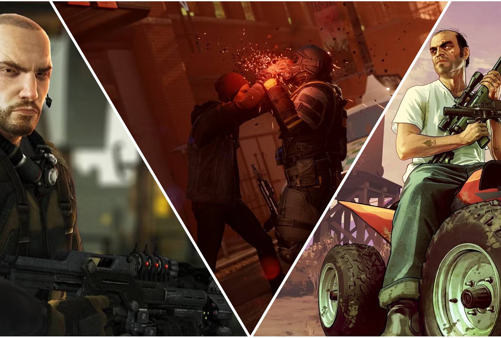 Last Chance to Play: 22 games leaving PlayStation Plus in May 2025