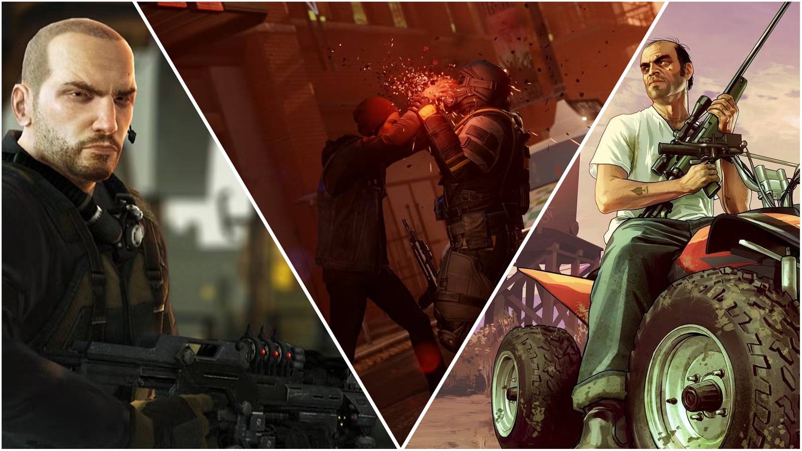 Last Chance to Play: 22 games leaving PlayStation Plus in May 2025