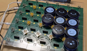 raspberry pi go