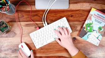 Raspberry-Pi-Mouse-and-keyboard