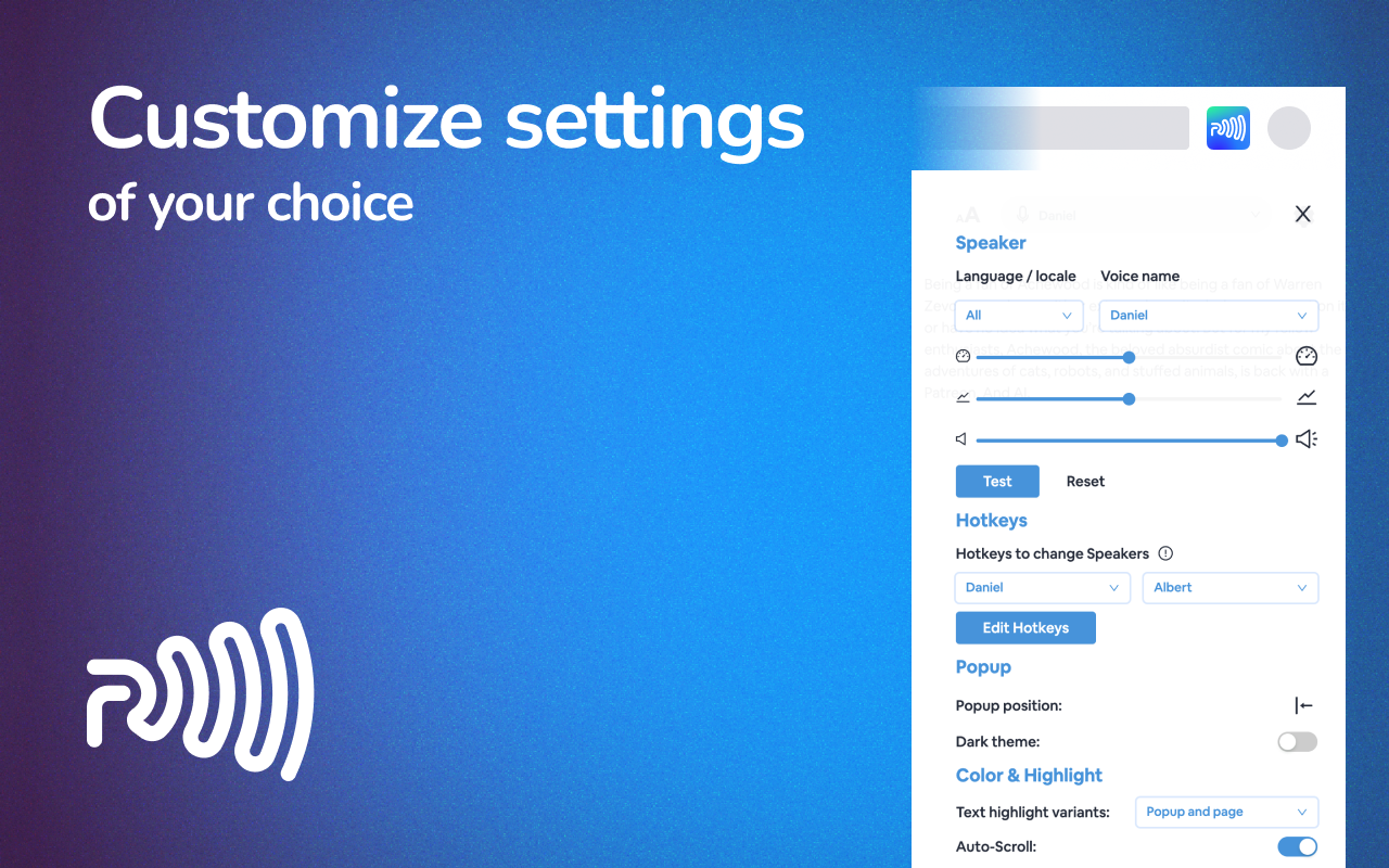 4 reasons I love my screen reader browser extensions