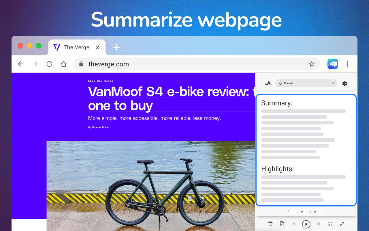 4 reasons I love my screen reader browser extensions
