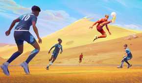 Rematch-jumping-kick