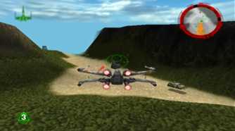 RogueSquadron_GoldenAgeOfStarWarsGames_Pic01