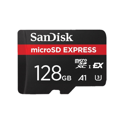 Best microSD Express cards for Nintendo Switch 2