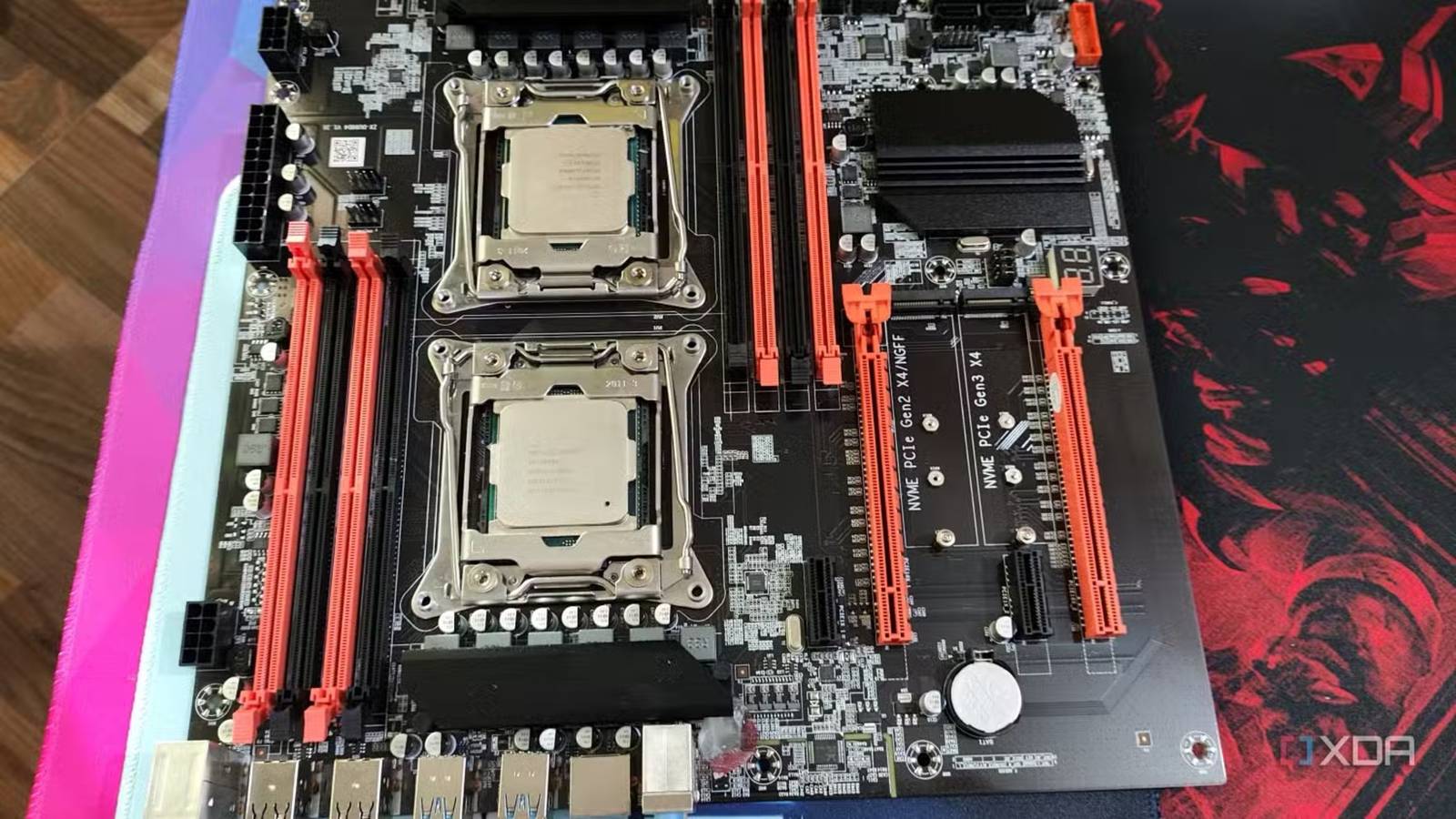 Multiple Cpu Computer 5 reasons you might want to consider a dual CPU setup