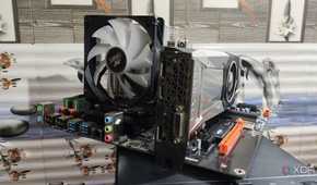 server motherboard xeon