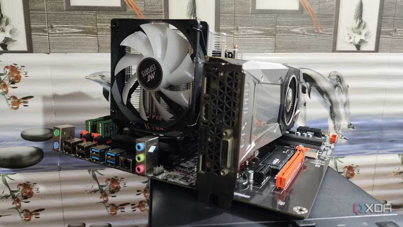 Multiple Cpu Computer 5 reasons you might want to consider a dual CPU setup