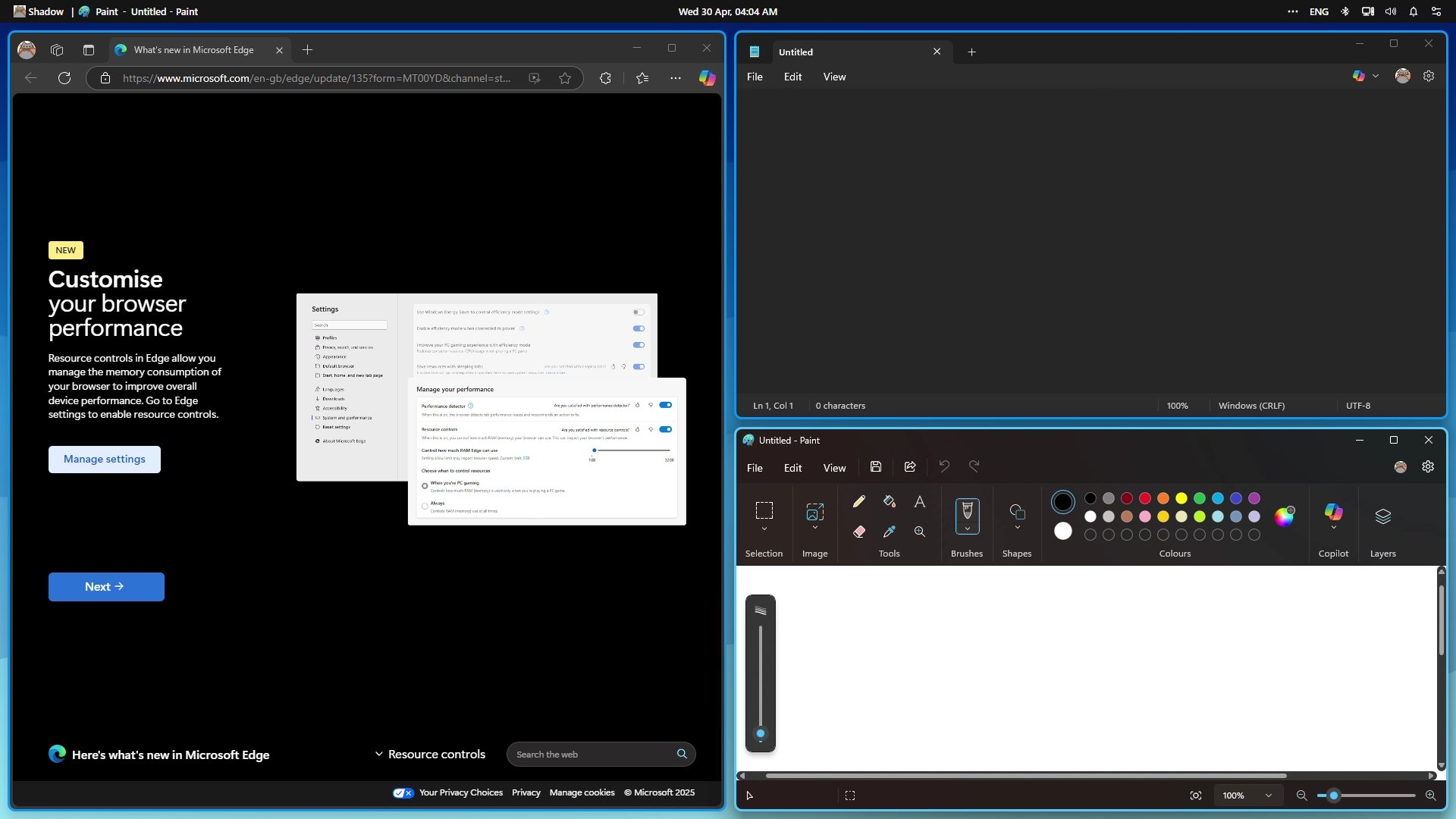 This incredible desktop replacement will change how you use Windows