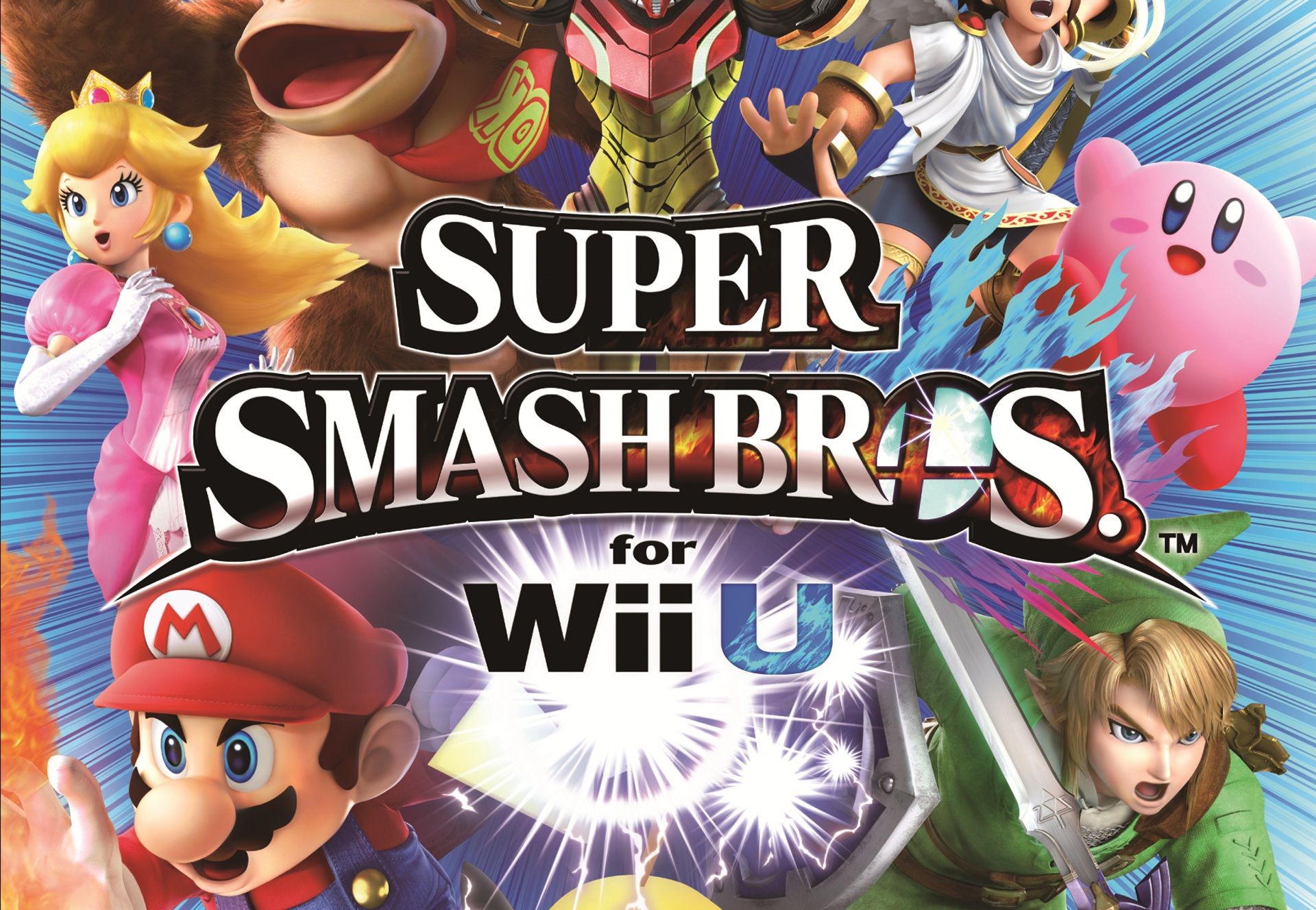Smash4_RankingSuperSmashBrosGames_Pic01