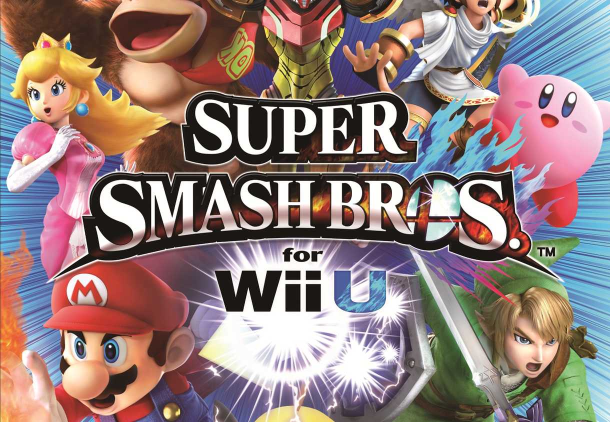 Smash4_RankingSuperSmashBrosGames_Pic01