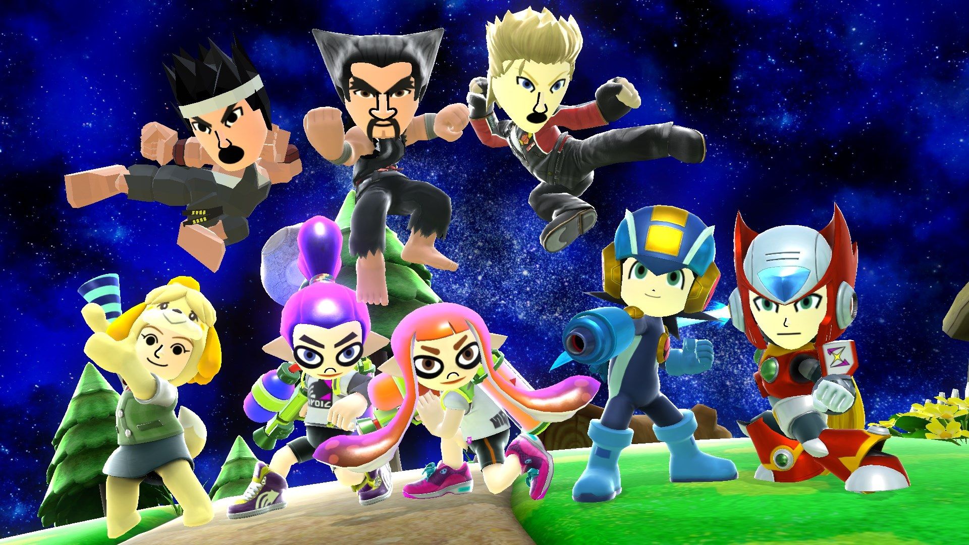 Smash4_RankingSuperSmashBrosGames_Pic03
