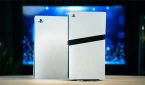 Sony-PlayStation-5-Connsole