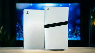 Sony-PlayStation-5-Connsole