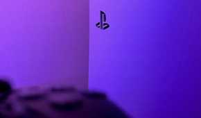 Sony-PlayStation-5-System