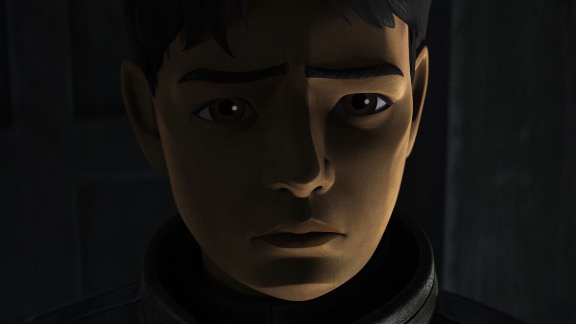 Star Wars Tales of the Underworld 2
