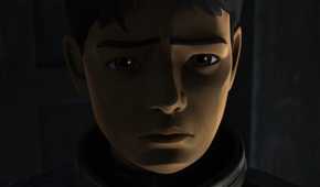 Star Wars Tales of the Underworld 2