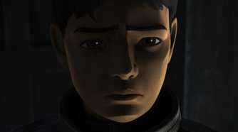 Star Wars Tales of the Underworld 2