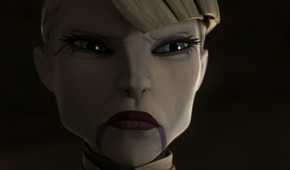 Star Wars tales of the Underworld 3