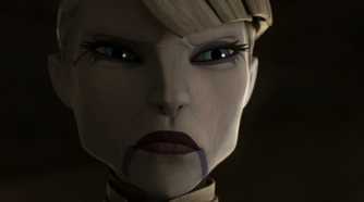 Star Wars tales of the Underworld 3