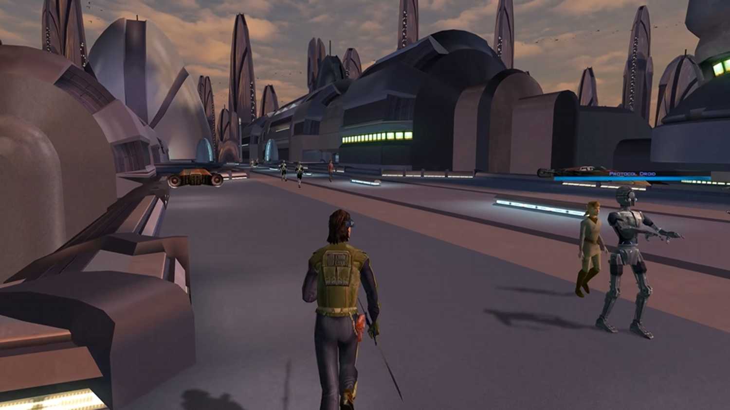 Annunciato Star Wars: Fate Of The Old Republic, Nuovo Erede Spirituale Di Knights Of The Old Republic Annunciato Star Wars: Fate Of The Old Republic, Nuovo Erede Spirituale Di Knights Of The Old Republic