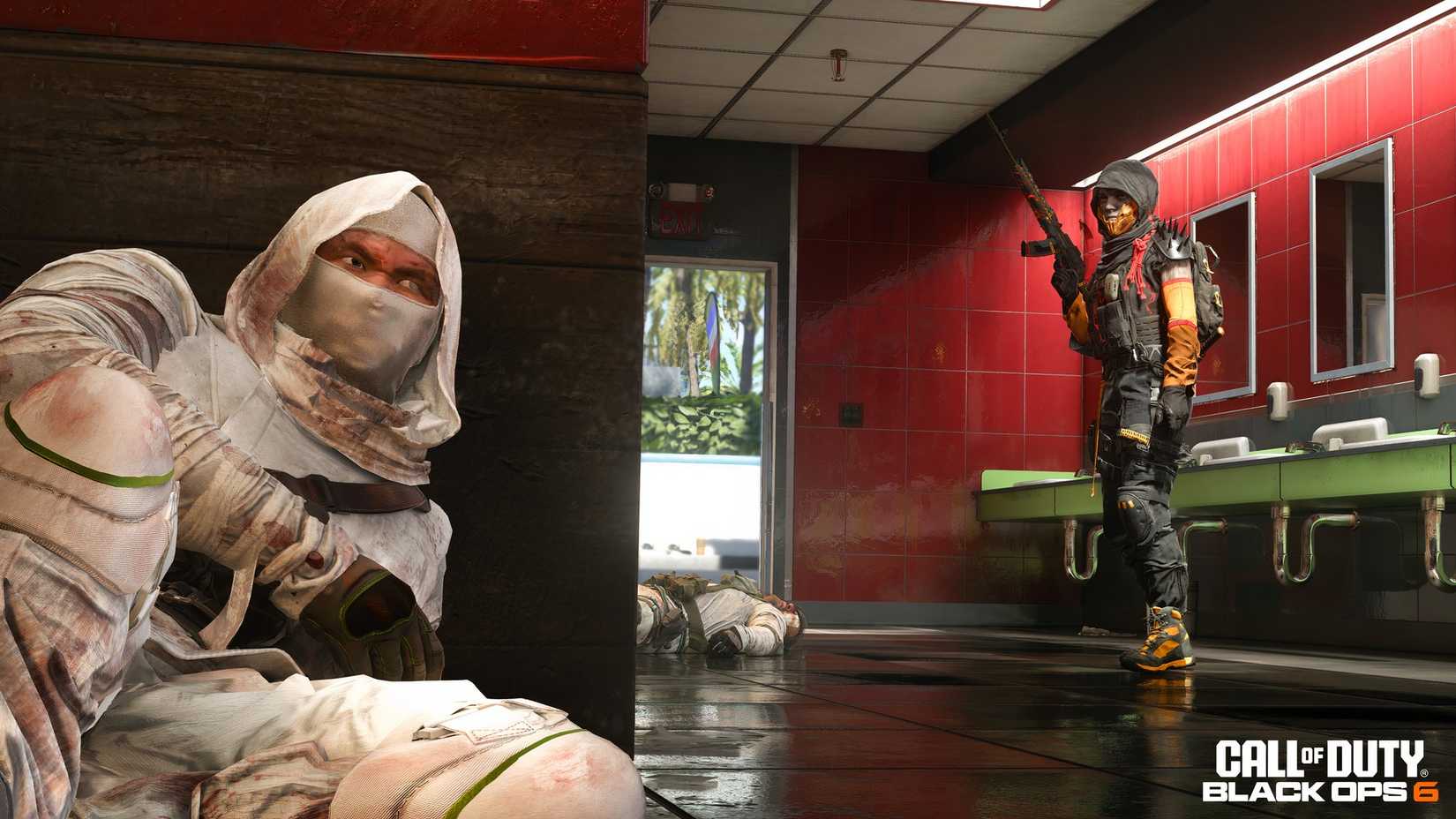 Cod Injured Screen How Activision Is Strategically Striking Down Call of Duty Cheaters