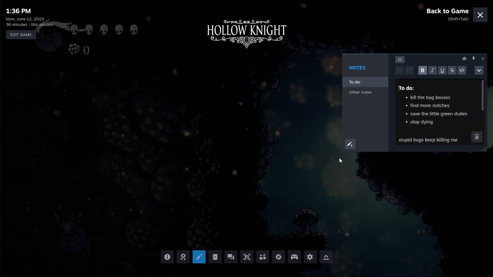 4 features that came to Steam Beta first that you missed out on