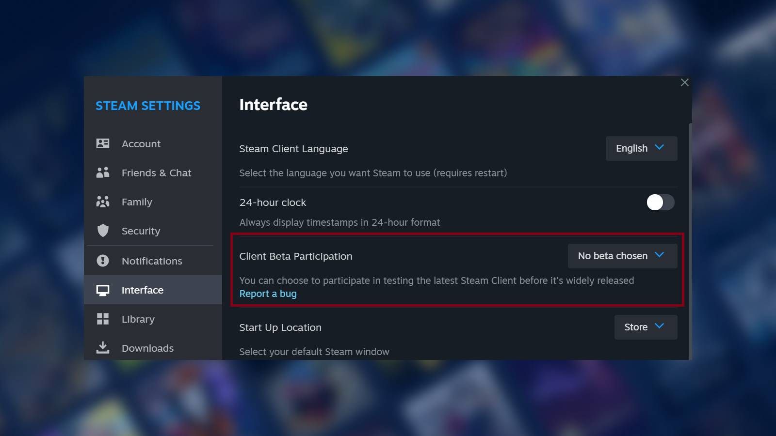 4 features that came to Steam Beta first that you missed out on