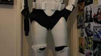 Stormtrooper full armor by DerRoesti on MakerWorld