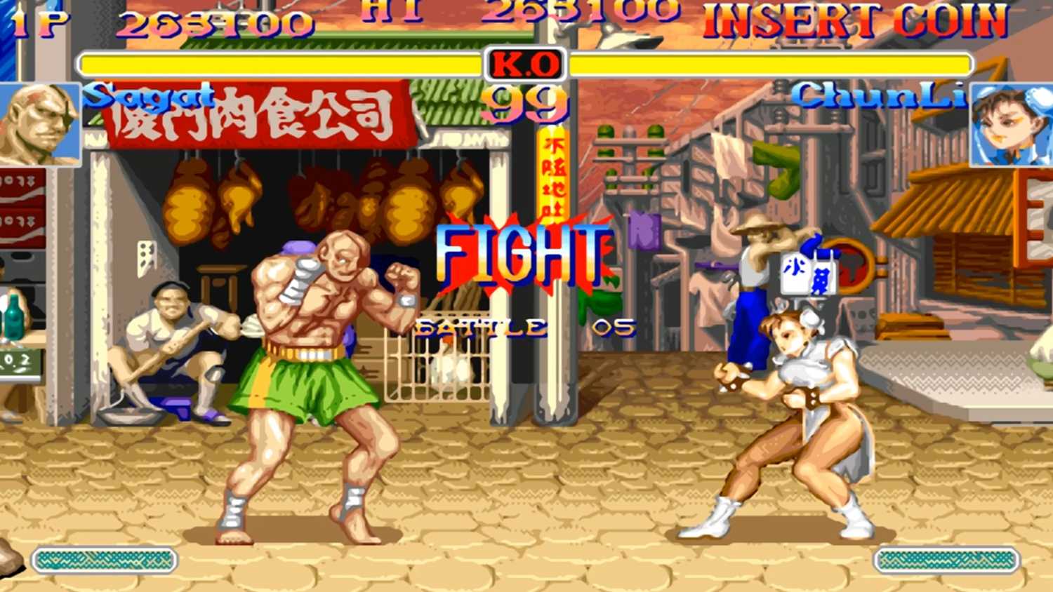 StreetFighter2_MostInfluentialFightingGames_Pic04