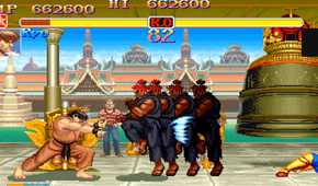 StreetFighter2_MostInfluentialFightingGames_Pic05