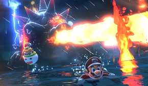 Super Mario 3D World + Bowser's Fury-1