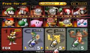 SuperSmashBros64_RankingSuperSmashBrosGames_Pic01