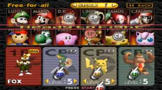 SuperSmashBros64_RankingSuperSmashBrosGames_Pic01