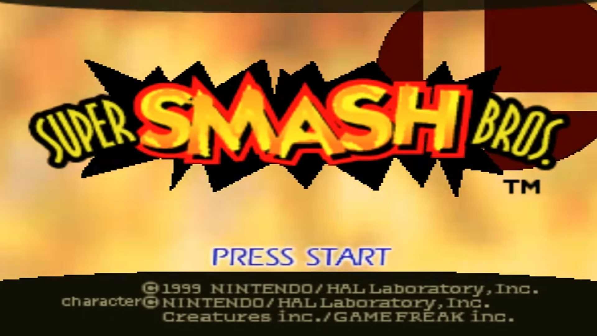 SuperSmashBros64_RankingSuperSmashBrosGames_Pic03
