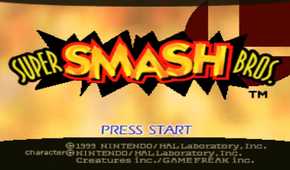 SuperSmashBros64_RankingSuperSmashBrosGames_Pic03