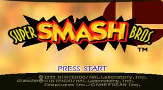 SuperSmashBros64_RankingSuperSmashBrosGames_Pic03
