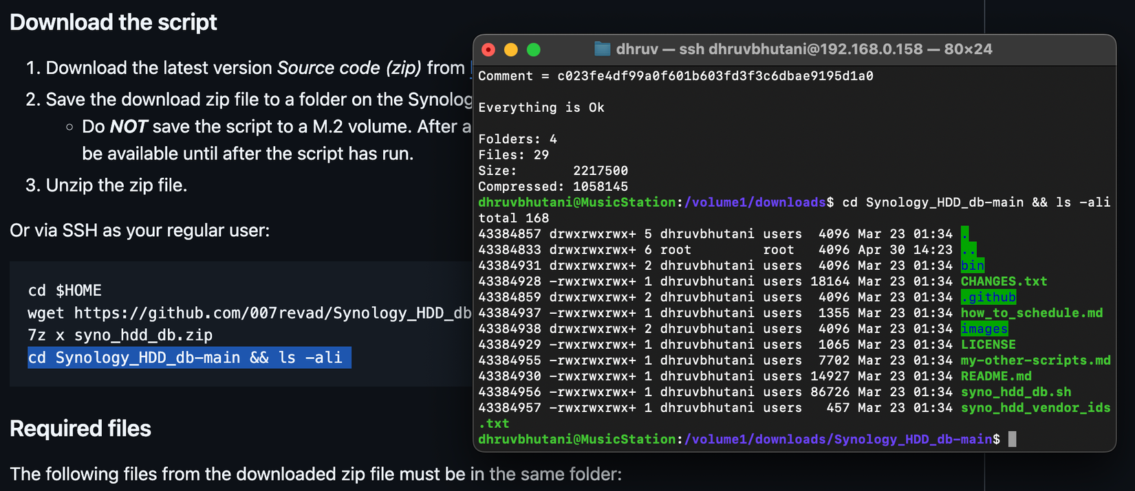 I got around Synology's dumb drive restrictions — here's how