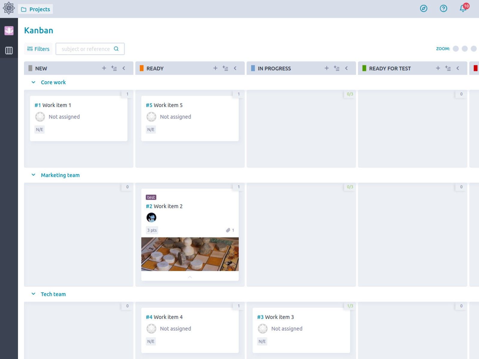 6 best open-source options for project management