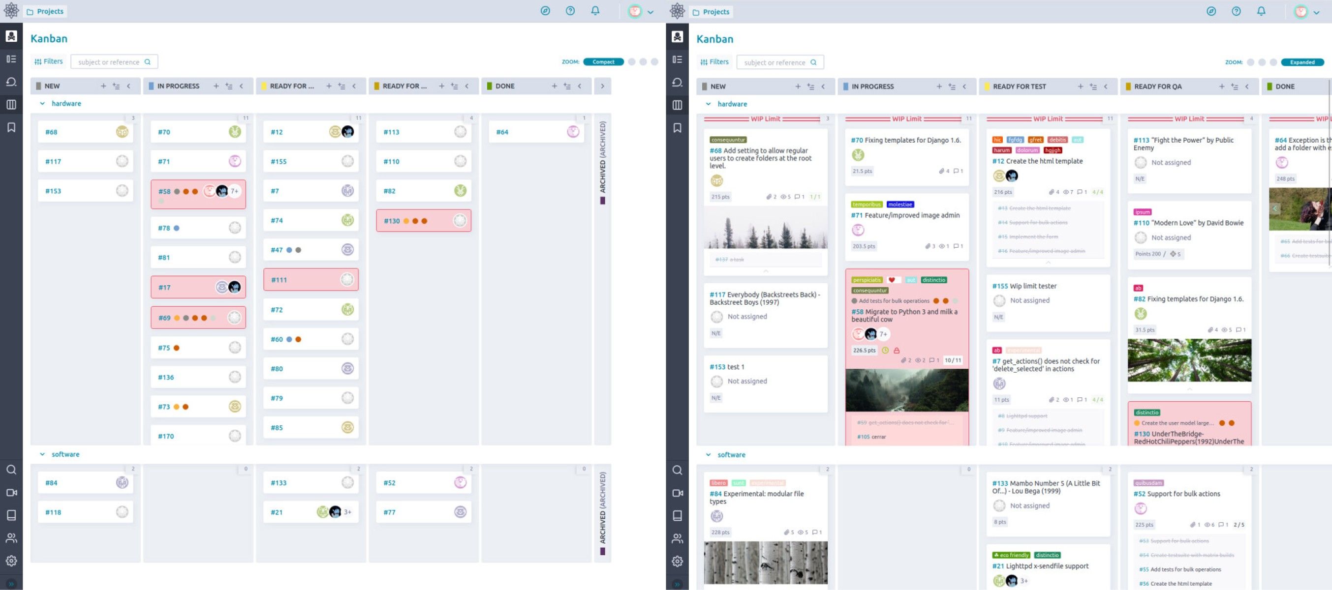 6 best open-source options for project management